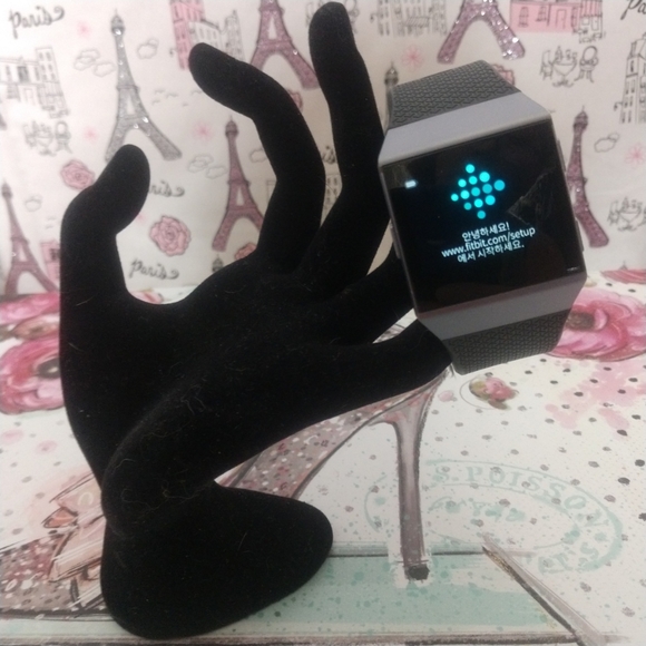 Fitbit Other - Fitbit Ionic Smartwatch